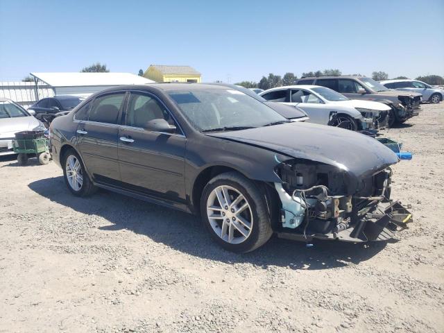 Photo 4 from auction – 2014 CHEVROLET IMPALA LIM with VIN 2G1WC5E34E1135231