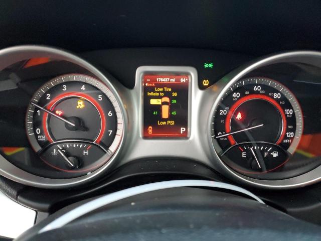 Photo 9 from auction – 2014 DODGE JOURNEY R/ with VIN 3C4PDCEG2ET312650