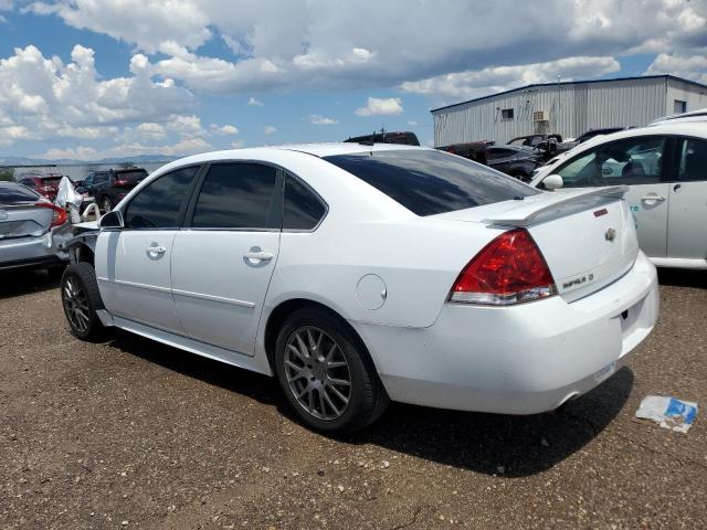 Photo 2 from auction – 2012 CHEVROLET IMPALA LT with VIN 2G1WG5E36C1242170