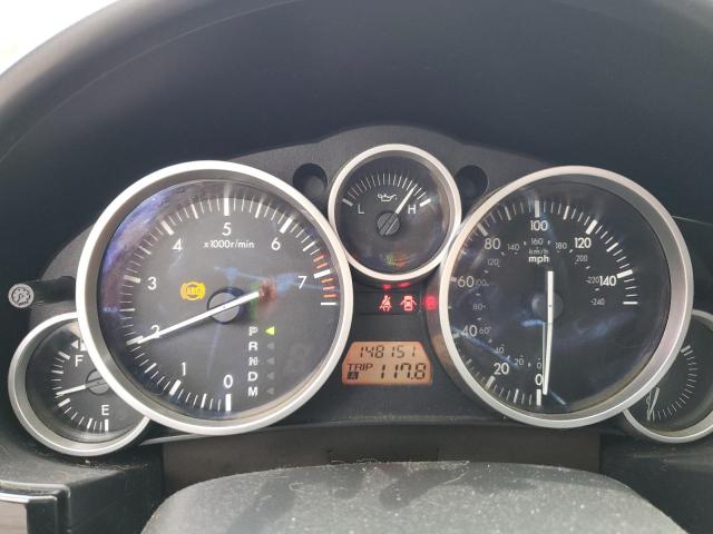 Photo 9 from auction – 2006 MAZDA MX-5 MIATA with VIN JM1NC25F460115909