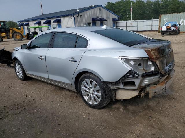 Photo 2 from auction – 2014 BUICK LACROSSE with VIN 1G4GA5GR3EF186811