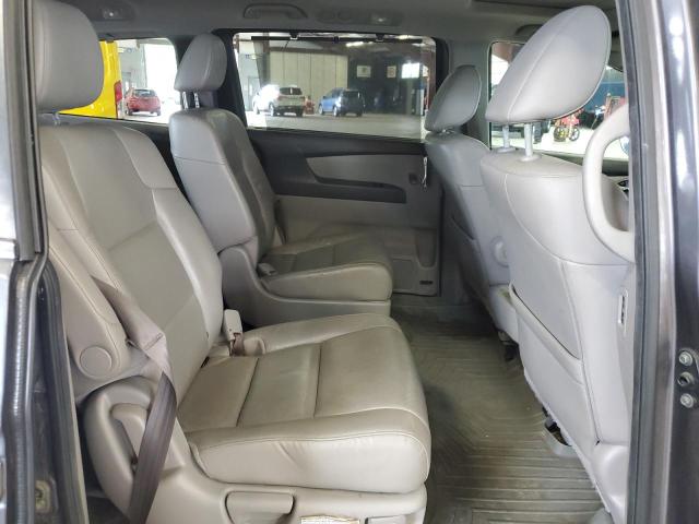 Foto 11 de la subasta – 2015 HONDA ODYSSEY EX con VIN 5FNRL5H62FB080321