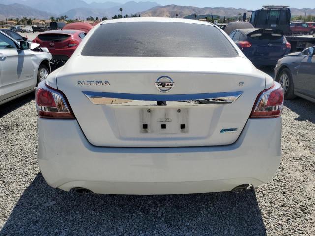 Photo 6 from auction – 2013 NISSAN ALTIMA 2.5 with VIN 1N4AL3AP2DC207489