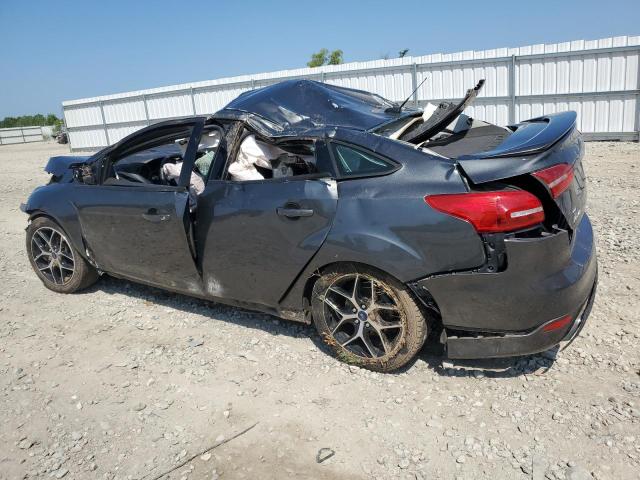 Photo 2 from auction – 2016 FORD FOCUS SE with VIN 1FADP3F26GL387756