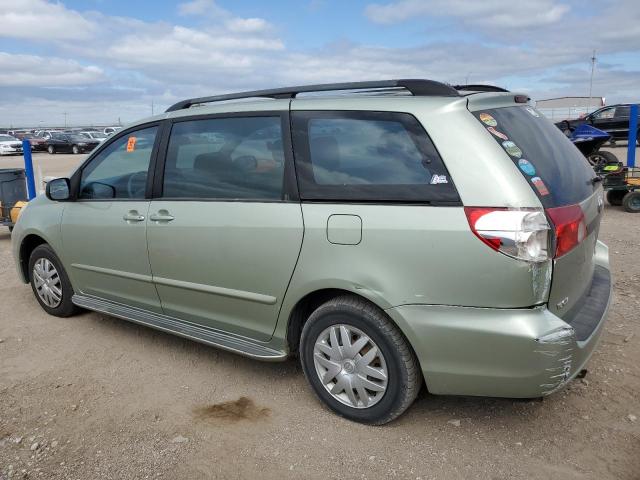 Photo 2 from auction – 2006 TOYOTA SIENNA CE with VIN 5TDZA23C86S493549