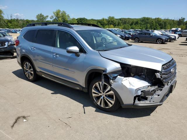 Photo 4 from auction – 2019 SUBARU ASCENT LIM with VIN 4S4WMAPDXK3433755