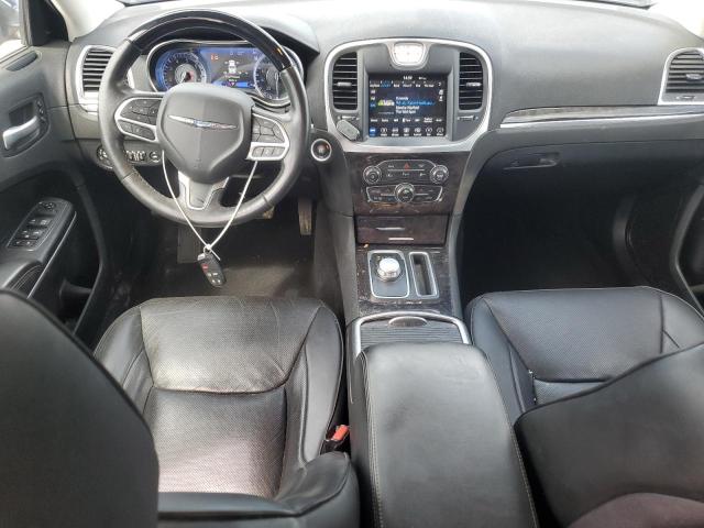 Photo 8 from auction – 2019 CHRYSLER 300 LIMITE with VIN 2C3CCAEG7KH706028