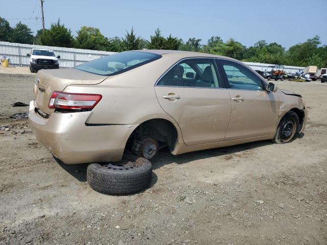 Photo 3 from auction – 2010 TOYOTA CAMRY BASE with VIN 4T1BF3EK4AU535941