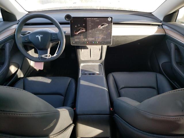 Photo 8 from auction – 2023 TESLA MODEL 3 with VIN 5YJ3E1EA1PF697387