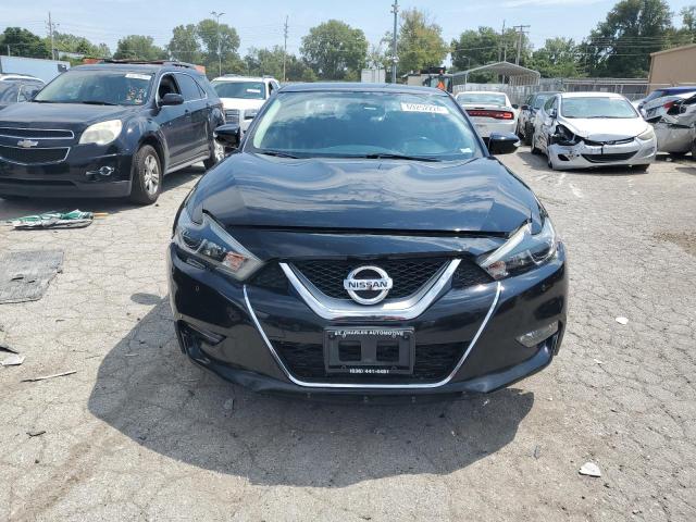 Photo 5 from auction – 2017 NISSAN MAXIMA 3.5 with VIN 1N4AA6AP5HC369758