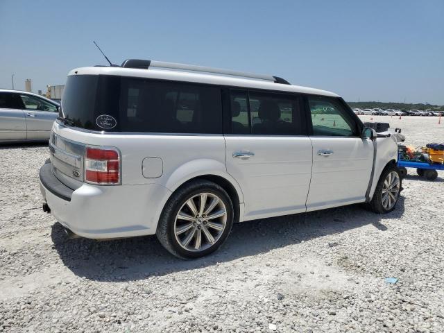 Photo 3 from auction – 2014 FORD FLEX LIMIT with VIN 2FMGK5D83EBD16760