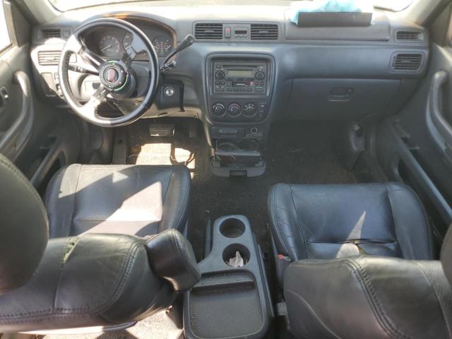 Photo 8 from auction – 2000 HONDA CR-V SE with VIN JHLRD1878YC033568