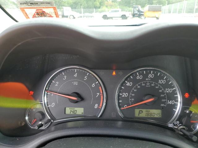 Photo 9 from auction – 2013 TOYOTA COROLLA BA with VIN 2T1BU4EE2DC965799