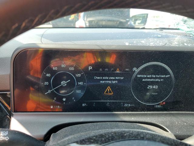 Photo 9 from auction – 2024 KIA SELTOS S with VIN KNDEU2AA8R7639406