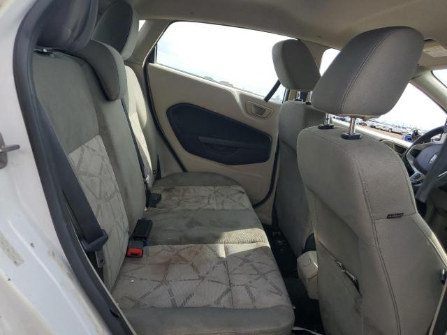 Photo 10 from auction – 2011 FORD FIESTA with VIN 3FADP4EJ3BM164936