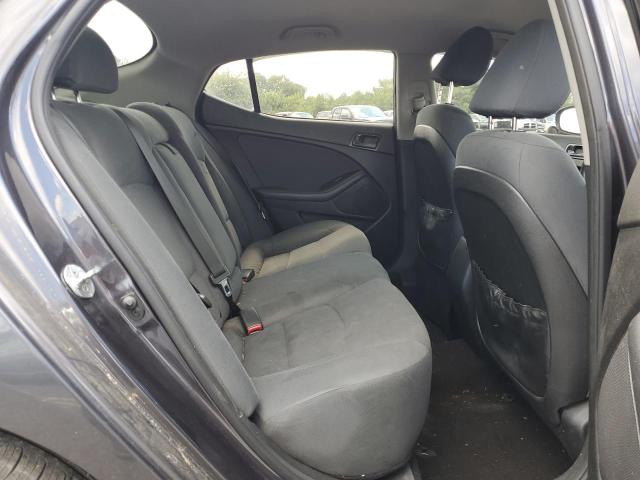 Photo 10 from auction – 2015 KIA OPTIMA LX with VIN 5XXGM4A72FG426639
