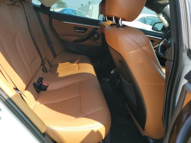 Photo 10 from auction – 2016 BMW 435 XI GRA with VIN WBA4B3C50GG528107