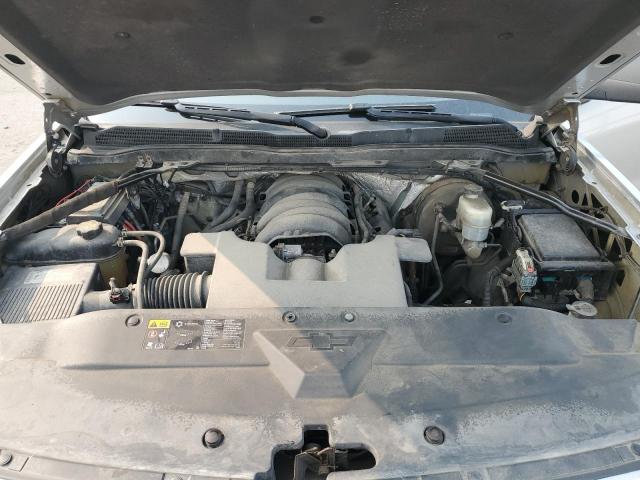 Photo 11 from auction – 2014 CHEVROLET SILVERADO with VIN 1GCVKREC6EZ126177