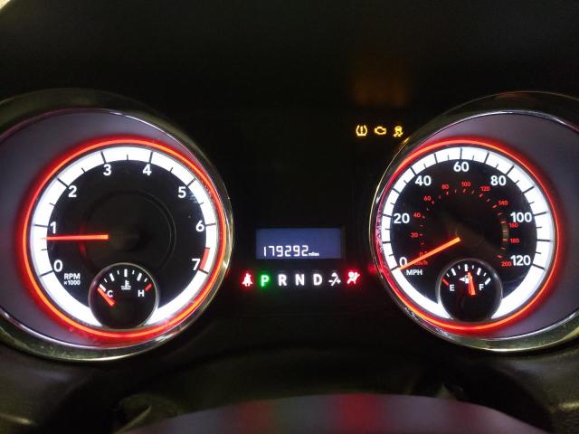 Photo 9 from auction – 2012 DODGE GRAND CARA with VIN 2C4RDGCGXCR358097