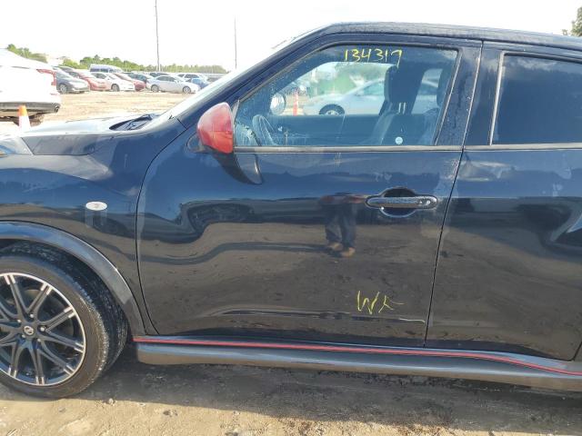 Photo 13 from auction – 2013 NISSAN JUKE S with VIN JN8AF5MV3DT232087