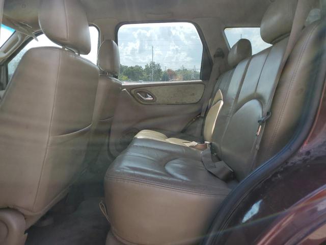 Photo 11 from auction – 2002 MAZDA TRIBUTE LX with VIN 4F2YU08172KM30300