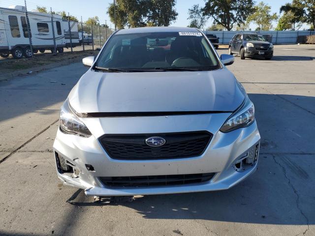 Photo 5 from auction – 2017 SUBARU IMPREZA SP with VIN 4S3GTAK67H3740815