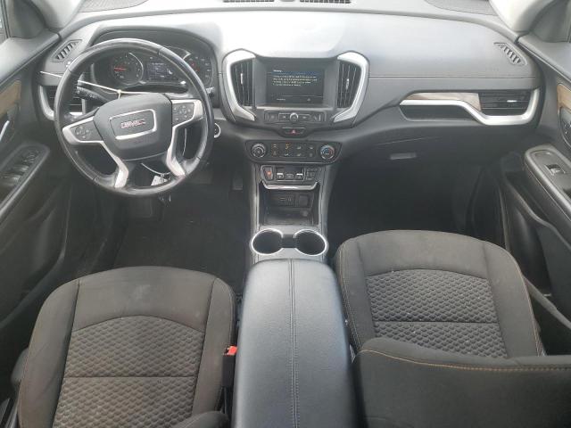 Photo 8 from auction – 2019 GMC TERRAIN SL with VIN 3GKALTEV8KL217727