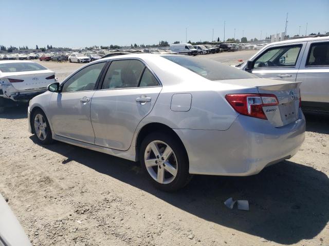 Photo 2 from auction – 2014 TOYOTA CAMRY L with VIN 4T1BF1FK7EU415382