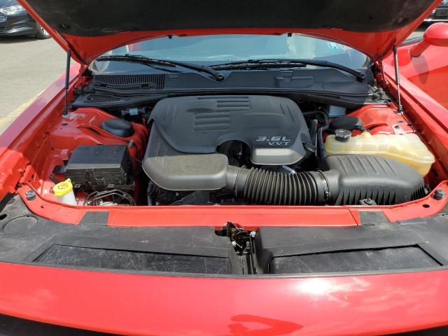 Photo 11 from auction – 2019 DODGE CHALLENGER with VIN 2C3CDZGG4KH522173