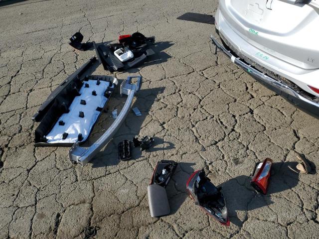 Photo 12 from auction – 2019 CHEVROLET EQUINOX LT with VIN 2GNAXKEVXK6188950