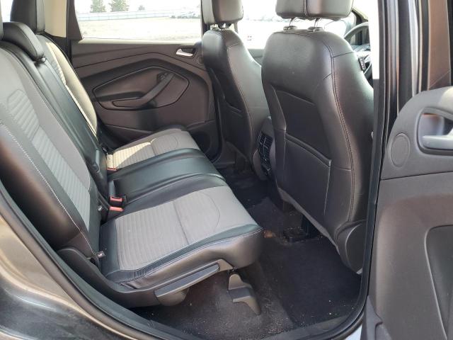 Photo 11 from auction – 2017 FORD ESCAPE TIT with VIN 1FMCU9JD2HUC83539