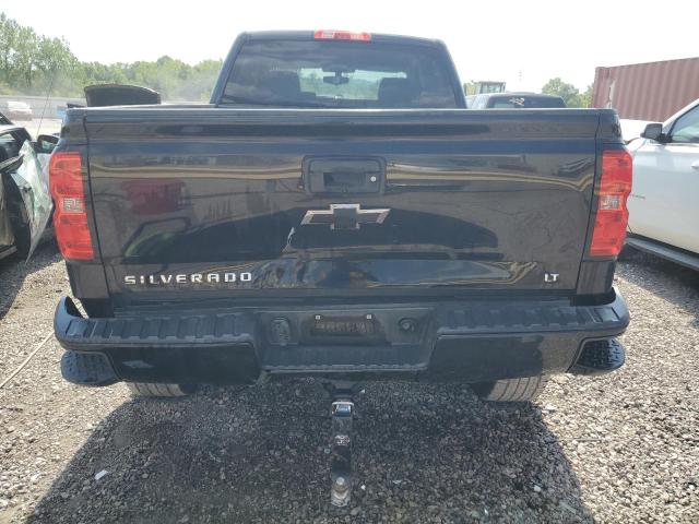 Photo 6 from auction – 2016 CHEVROLET SILVERADO with VIN 1GCVKREC0GZ347132