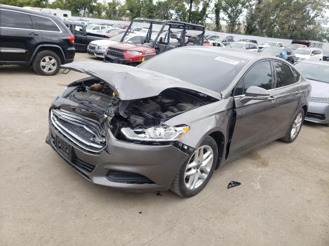 Photo 1 from auction – 2014 FORD FUSION SE with VIN 1FA6P0H75E5351915