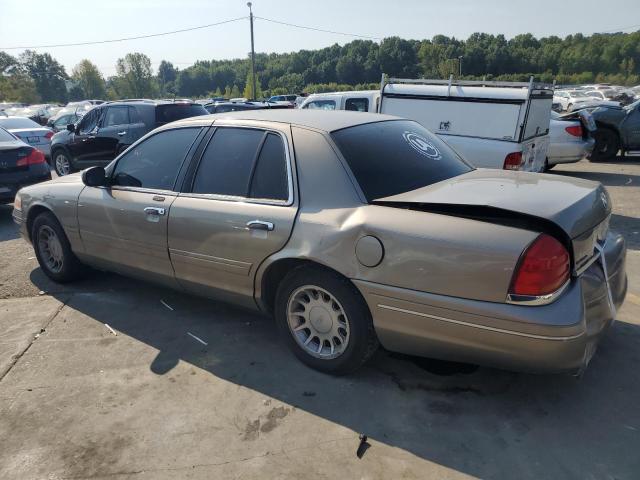 Photo 2 from auction – 2002 FORD CROWN VICT with VIN 2FAFP73W12X150112