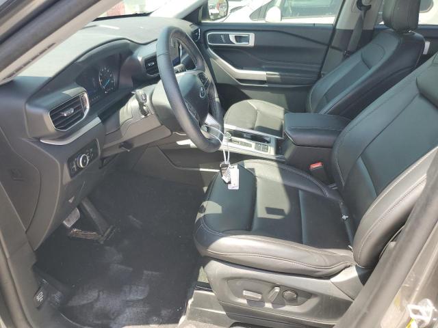 Photo 7 from auction – 2023 FORD EXPLORER X with VIN 1FMSK7DH4PGB05925