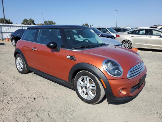 Photo 4 from auction – 2012 MINI COOPER with VIN WMWSU3C51CT259716