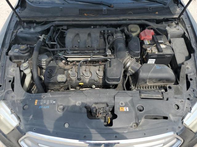 Photo 11 from auction – 2015 FORD TAURUS LIM with VIN 1FAHP2F8XFG100510