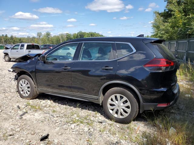 Photo 2 from auction – 2018 NISSAN ROGUE S with VIN KNMAT2MV8JP541030