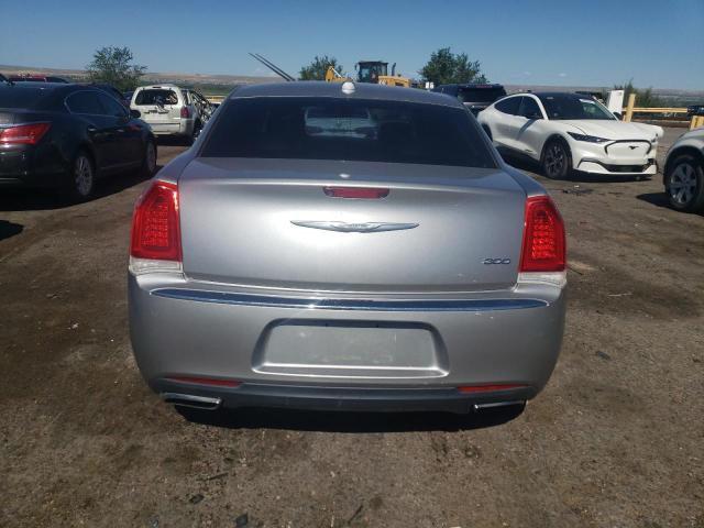 Photo 6 from auction – 2015 CHRYSLER 300 LIMITE with VIN 2C3CCAAG7FH931786