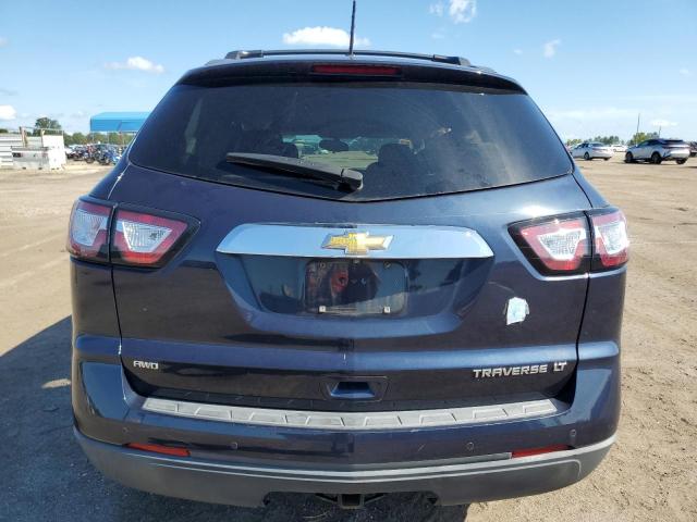 Photo 6 from auction – 2015 CHEVROLET TRAVERSE L with VIN 1GNKVGKD6FJ374058