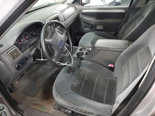 Photo 7 from auction – 2003 FORD EXPLORER X with VIN 1FMZU63K03UA61966