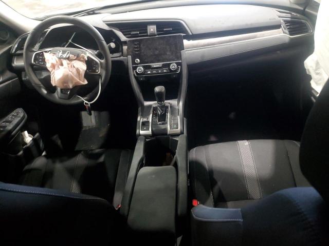 Photo 8 from auction – 2019 HONDA CIVIC LX with VIN 2HGFC2F56KH008510
