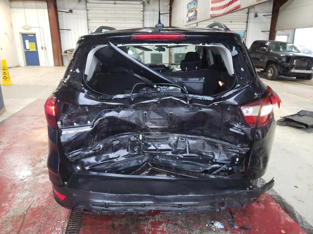 Photo 6 from auction – 2019 FORD ESCAPE with VIN 1FMCU9GD7KUB09884