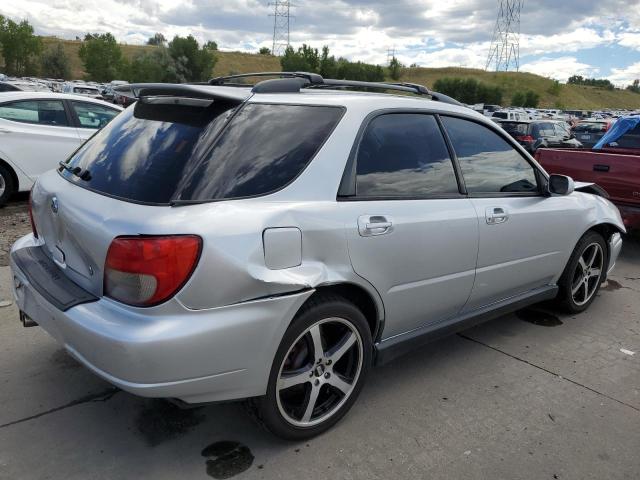 Photo 3 from auction – 2002 SUBARU IMPREZA with VIN JF1GG29602G808734