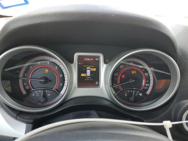 Photo 9 from auction – 2012 DODGE JOURNEY SX with VIN 3C4PDCBG4CT144639