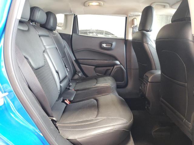 Photo 11 from auction – 2018 JEEP COMPASS LA with VIN 3C4NJDBB6JT366039