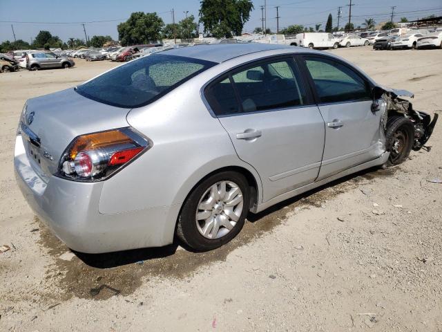 Photo 3 from auction – 2012 NISSAN ALTIMA BAS with VIN 1N4AL2AP1CN529425