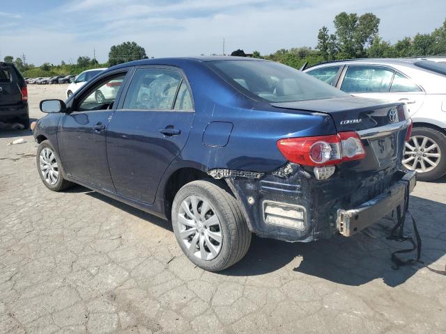 Photo 2 from auction – 2012 TOYOTA COROLLA BA with VIN 5YFBU4EEXCP045062