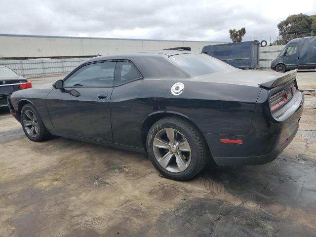 Photo 2 from auction – 2015 DODGE CHALLENGER with VIN 2C3CDZAG2FH774485