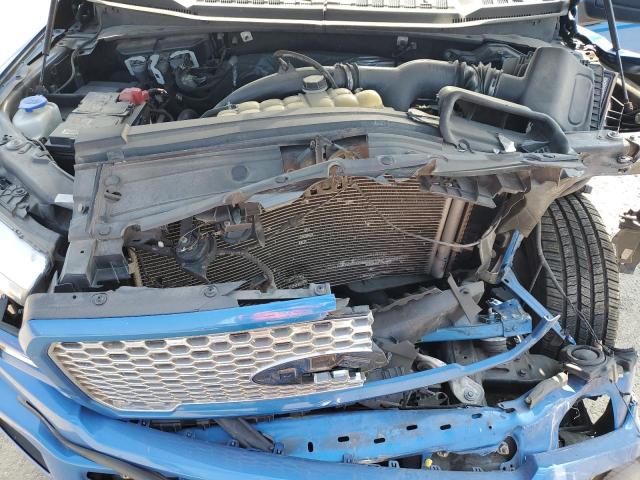 Photo 11 from auction – 2020 FORD F150 SUPER with VIN 1FTEW1EP3LKD07218